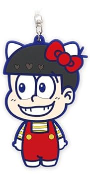 Amazon.co.jp: おそ松さん×サンリオキャラクターズ おそ松